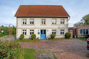 Bäckerhus - Ferienwohnung 2, Wiek Auf Rügen 
